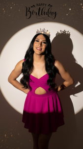 Candace_Queen happy birthday 1 oct 🎂✨ 사진 3