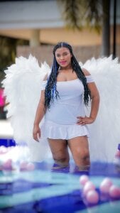 ZOLEY_WATSON Happy halloween sweet angel 😊😇🪽  3. fénykép