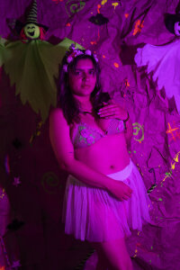 Isabella_f_w happy halloween Pic 5