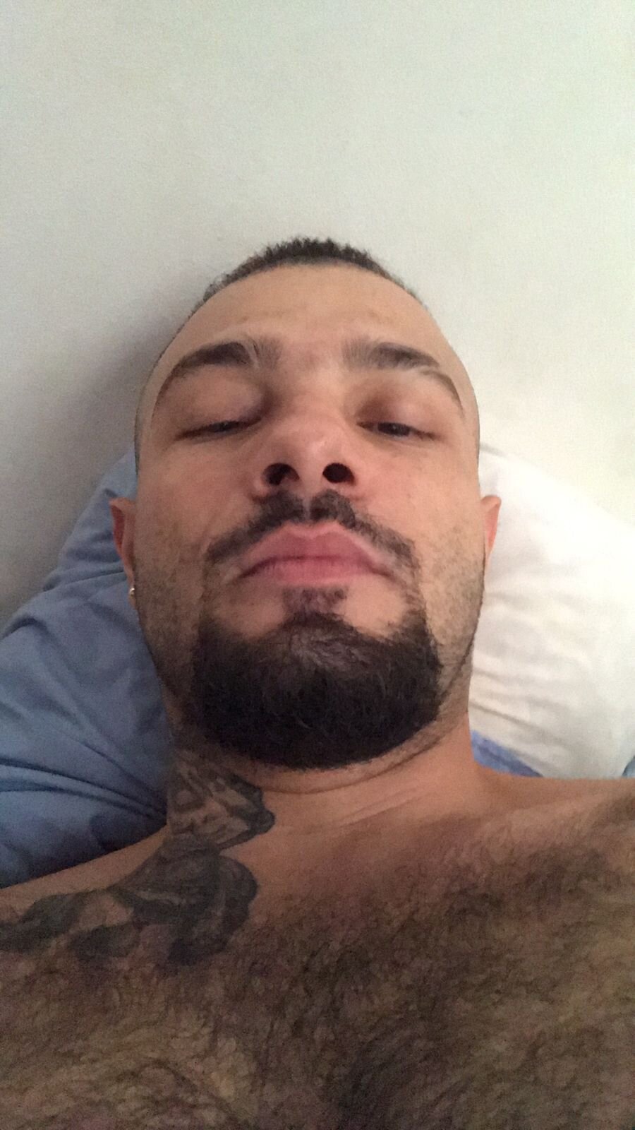 Foto em tendência de lucky_smith1 1937