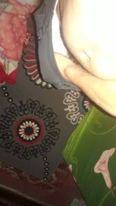 Zdjęcia fetishwite Batang yang kuat: 