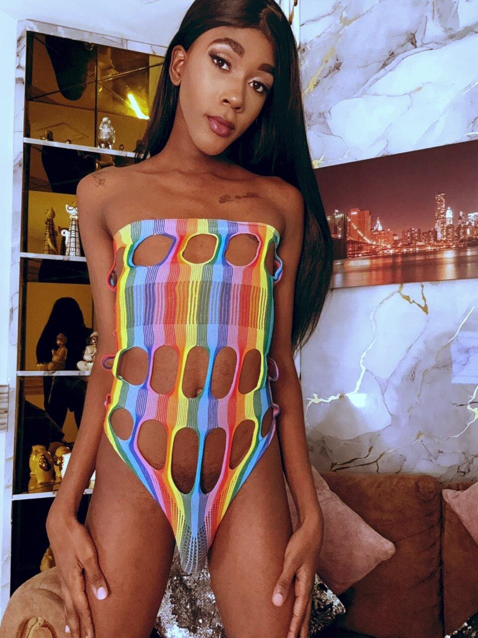 Foto em tendência de Keila_Rose 2076