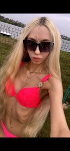 Akilla_Queen Hot summer time Pic 5