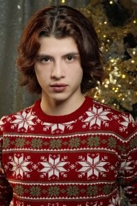 Allen_clarkMerry Christmas图片 3