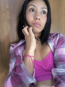 salome_stockman_s Pink💗 Pic 2