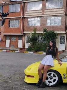 Gabriela_milani A special day Pic 3