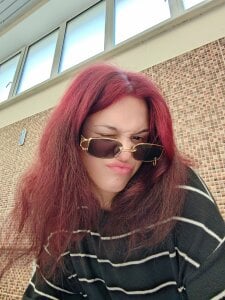 CalandraRolon Ariel me Foto 5