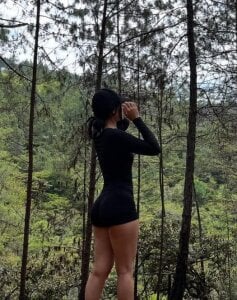 Kyoko_Bms 🦋a day in the forest 🔥 사진 3