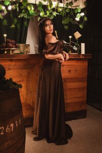 IzzyWild Irish temptation🥵Happy st patrick's day🍀💰 Hình