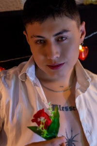 Prometeo_X: Valentine's Day💞 ( 4 фото)