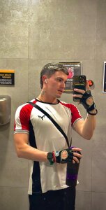 Thiago_muscle777 ... Foto 9