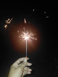 Liselotte_ HAPPY NEW YEAR Pic