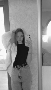 EllieSugar Public Pic