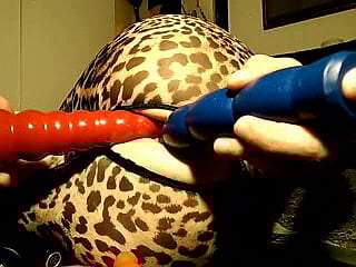 AnalToySissy: Public ( 3 фото)