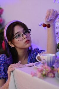 Hotary_Yuko Alice in Wonderland Pic 5