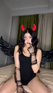 Dollyaa Your little Devil❤️ รูป  3