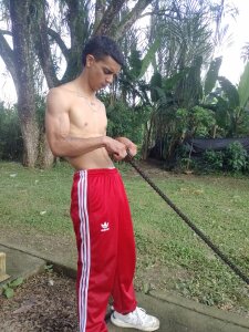 AzakMyers Public  6. fénykép