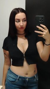 CherryANDjordy pretty girl Pic 5