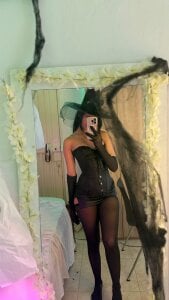 Nanami_19 Halloween Pic 4