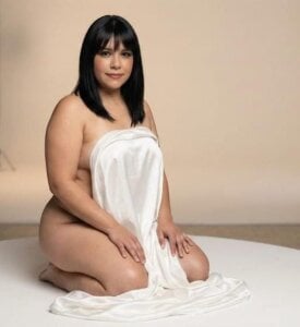 An angel who is not so innocent 🤍😇 de Alanna-sloppy  Imagens