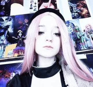 LunaraKiss Horny gamer^^ 사진 6