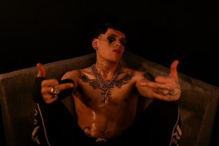 Anhony_Muscle Public Immagine  7