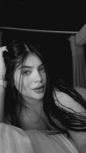 MarianaBaez1 Estaba tan 🥵… Pic 4