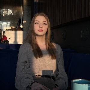 just me de AveryBerkson Foto 2