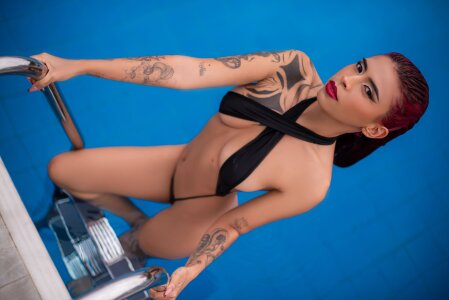 LilithLuxorr Pool Day 💦☀️ صورة واحدة|LilithLuxorr Pool Day 💦☀️ صورتان|LilithLuxorr Pool Day 💦☀️  8 صور|LilithLuxorr Pool Day 💦☀️  8 صورة