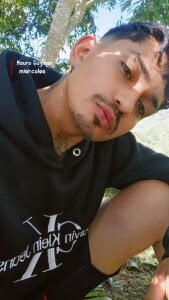 Mateo_Valencia_ me :3 Pic 2