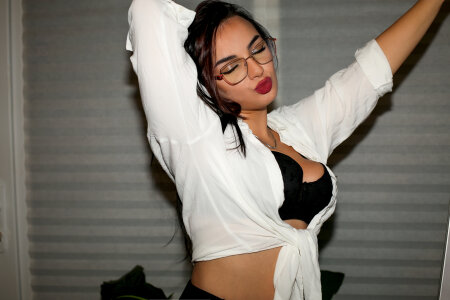 ScarletVex Dream teacher Pic 6