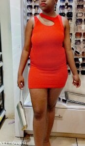 Mzandihottie Public Foto 6