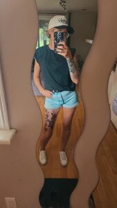 MBrooksxo Public Pic 6