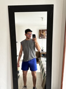 Fucklyon Nice to meet you. Bilde 9