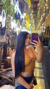 LuisaVinasco A simple and decomplicated woman ♥♥♥ Pic 4