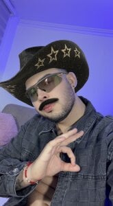 cowboy de baby_mateo  photos