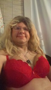 sexyJennifer1000 Public Pic 2