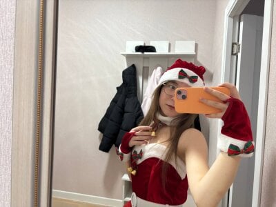 GraceBrawn 🎄 Happy new year 🎄 Pic 2