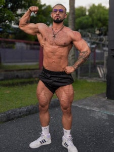 POSING de jaxon_colton  photos