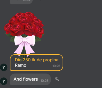 DANIK_STARS gift of my love Pic 7