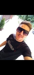 Gabrielto124 🥰Me🥰 Pic