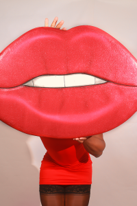 Laura_horny22 💗 Valentine's Day vibes. Kuva 4