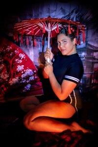 denisse_khan japanese Fotka 3