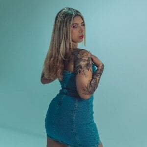 AnaFoxxx_ Your girl is blonde 圖片 5