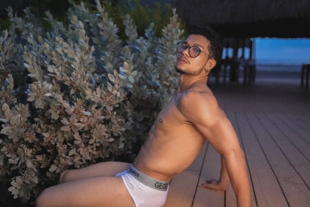 Nolan_joness really, that's destiny Foto 2