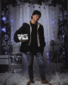 Christmas 2025 de labrinthteasing  2 Imagens