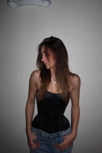 OdessaBessinger My lovely pic 🥰 Pic