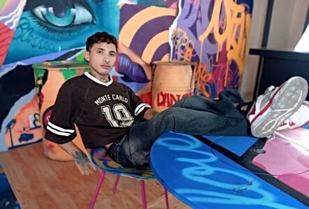 Wall_ee- Public Kuva 2