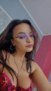 ScarletVex Kisses for you 😋 Pic 3