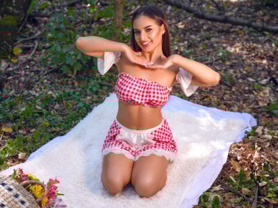 AlmaLuv Nature reveals Me Εικόνα 2